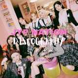 jypnationdiscography | Unsorted