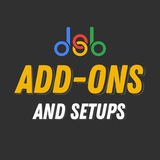 dsbaddons | Unsorted