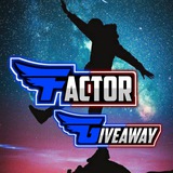 factorgiveaway | Неотсортированное