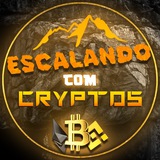 escalandocomcryptos | Cryptocurrency