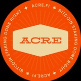 acrebtc | Unsorted