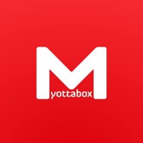 yottabox | Unsorted