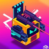 floydref | Unsorted