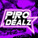 piro_deals | Unsorted