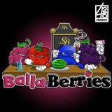 ballaberries | Unsorted