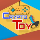 cryptotoyofc | Cryptocurrency