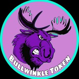 bullwinkletoken1 | Unsorted