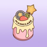 magiccake_official | Unsorted