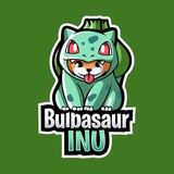 bulbasaurinu | Unsorted