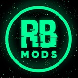 rbmods | Неотсортированное