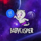 babycaspertoken | Unsorted