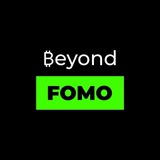 beyondfomo | Cryptocurrency