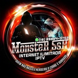 monsterssh | Unsorted