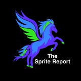 thespritereport | Unsorted