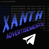 xanthad | Unsorted