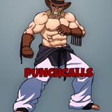 punchcalls | Unsorted