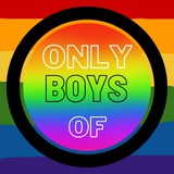 onlyboysofc | Adults only