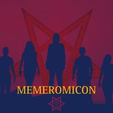 memeromicon | Unsorted