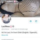 lucillexs1 | Adults only