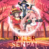 dylersenpai | Unsorted