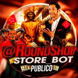 roundshoppublico | Unsorted