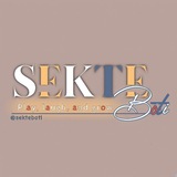 sekteboti | Unsorted