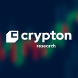 crypton_oficial | Cryptocurrency