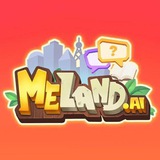 Meland.ai World