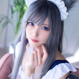 ♀️Asian My Waifu Cosplay♀️