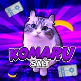 komaru_salt_1 | Unsorted