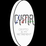 crtptoismyretirement | Cryptocurrency