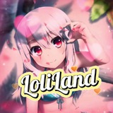 officialloliland | Adults only