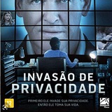 Invasão de privacidade 🔞🔐🚽