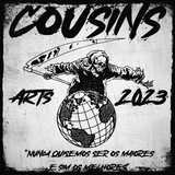 cousinsarts | Unsorted