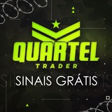 quarteltradergratis | Cryptocurrency