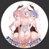 rezero_tempest | Adults only