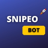 snipeobot | Unsorted