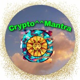 crypto_mantra | Cryptocurrency