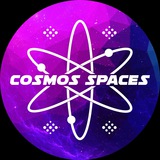 cosmosspaces | Unsorted