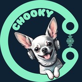 chookyinu | Unsorted