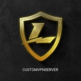 customvpnserver | Unsorted