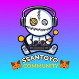 ssantoyo | Unsorted