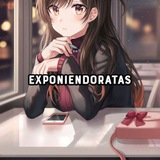 exponiendoratas | Unsorted