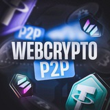 web_crypto_p2p | Unsorted