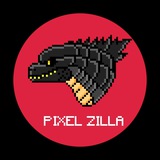 pixelzillatoken | Unsorted