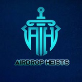 airdropheists | Unsorted