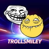 trollsmiley_sol | Unsorted