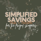 simplifiedsavings | Unsorted