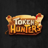 tokenhunters_th | Неотсортированное