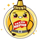 doxxedmustard | Unsorted